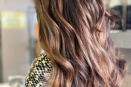 luminosità ed eleganza, onde sinuose, stile senza tempo