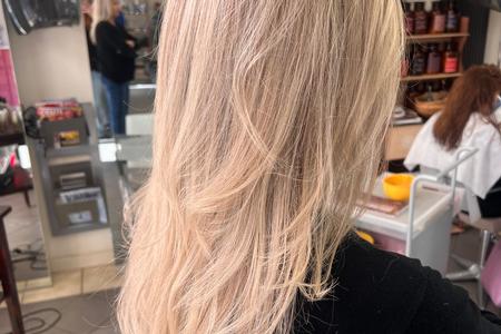 trattamenti di ricostruzione per valorizzare il tuo colore