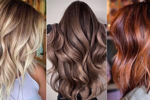 color shine