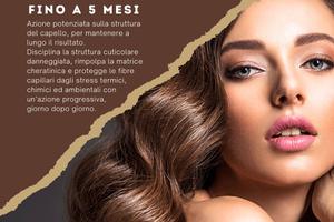 Keratin Plus Infinity