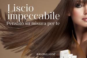 Trattamento lisciante Liss-IA 